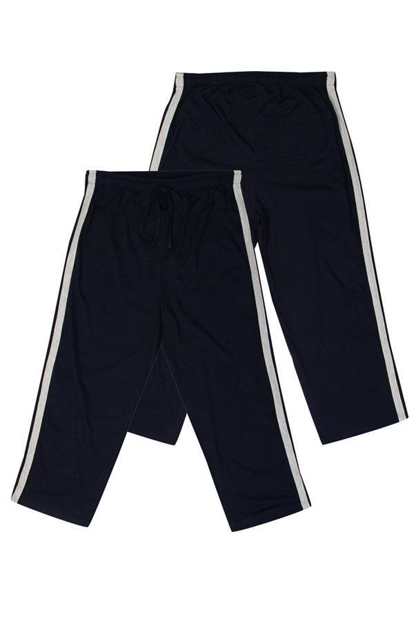 Ed Baxter pyjamasbyxor (Navy)
