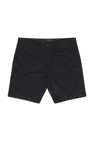 Ed Baxter shorts (Adapt-A-Waist) (navyblå)