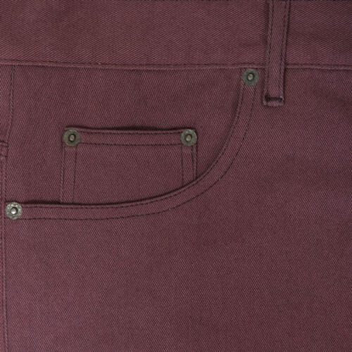 Ed Baxter bordeaux jeans (38")