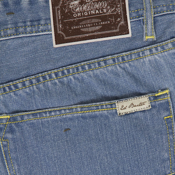 Ed Baxter fashionjeans (32")