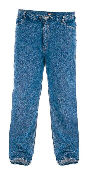 Rockford Stretch Jeans (Stonewash) (32\")