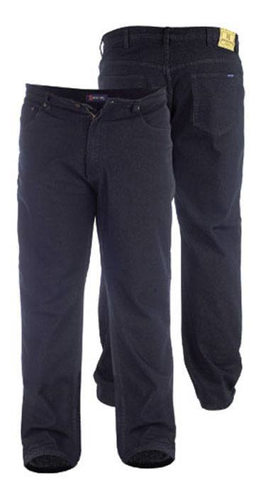 Rockford Comfort Fit jeans (Denim) (34\")
