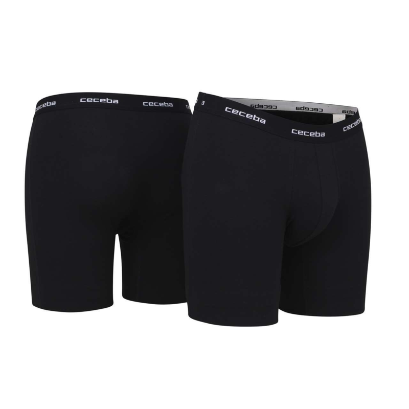 Boxershorts 2-pack