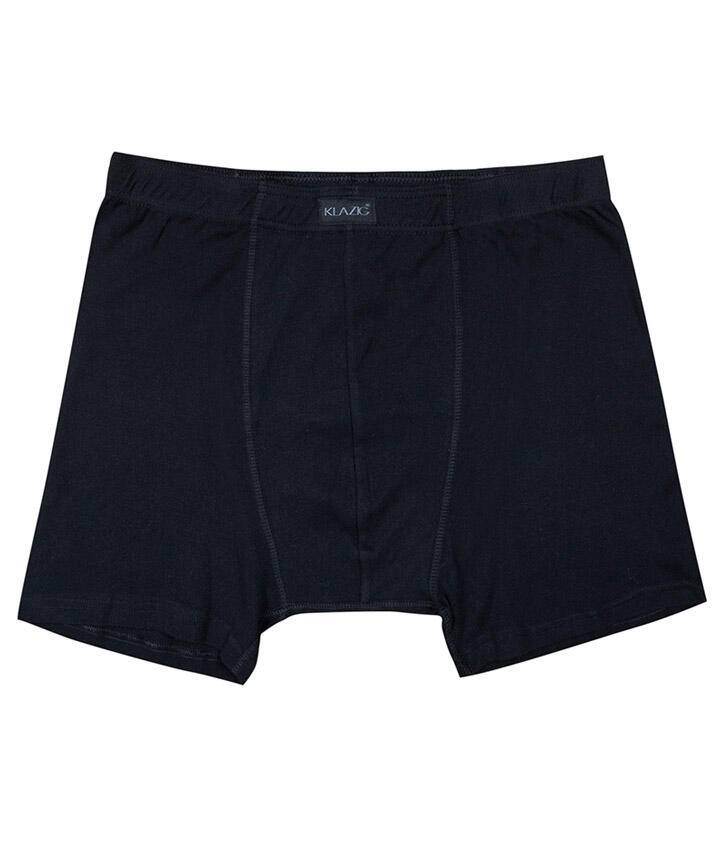 Svarta Klazig boxershorts