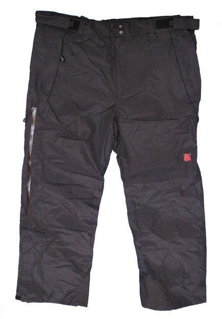 Svart - utan bröstlapp