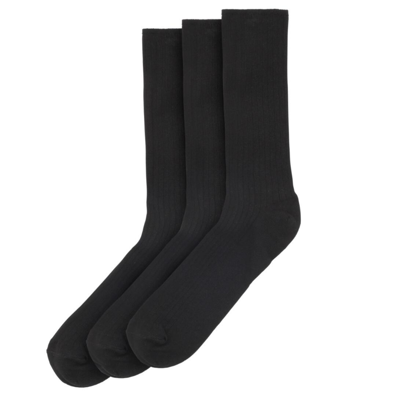 3 par strumpor - 48-52