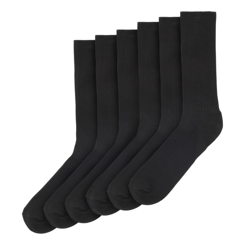 6 par strumpor - 48-52