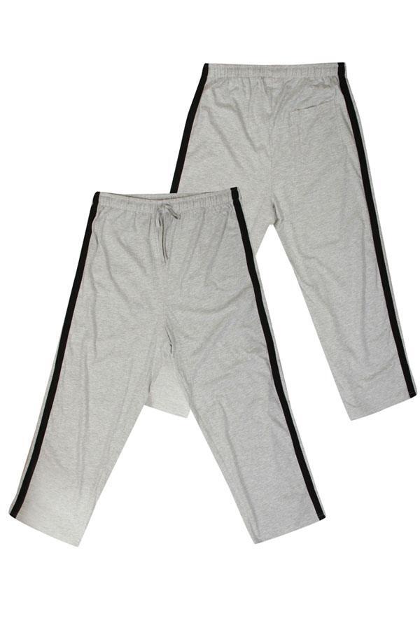 Ed Baxter pyjamasbyxor (Svart)