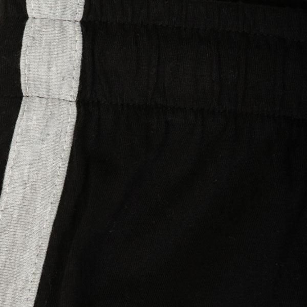 Ed Baxter pyjamasbyxor (Svart)