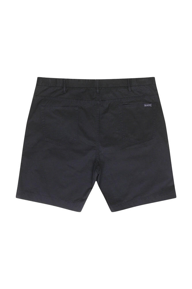 Ed Baxter shorts (Adapt-A-Waist) (navyblå)