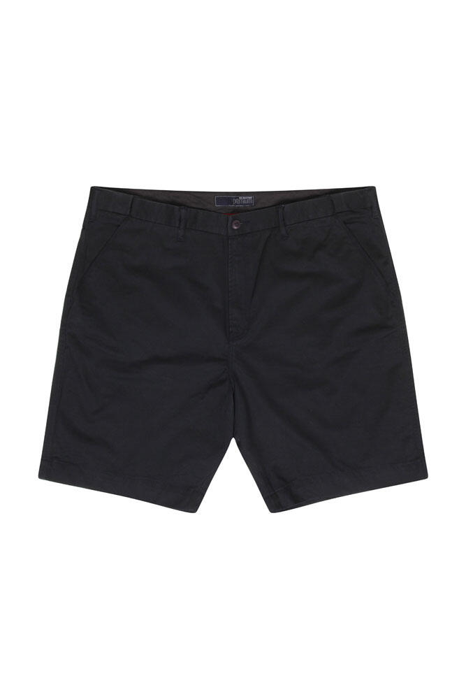 Ed Baxter shorts (Adapt-A-Waist) (navyblå)