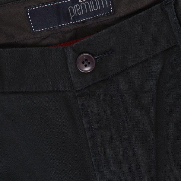 Ed Baxter shorts (Adapt-A-Waist) (navyblå)