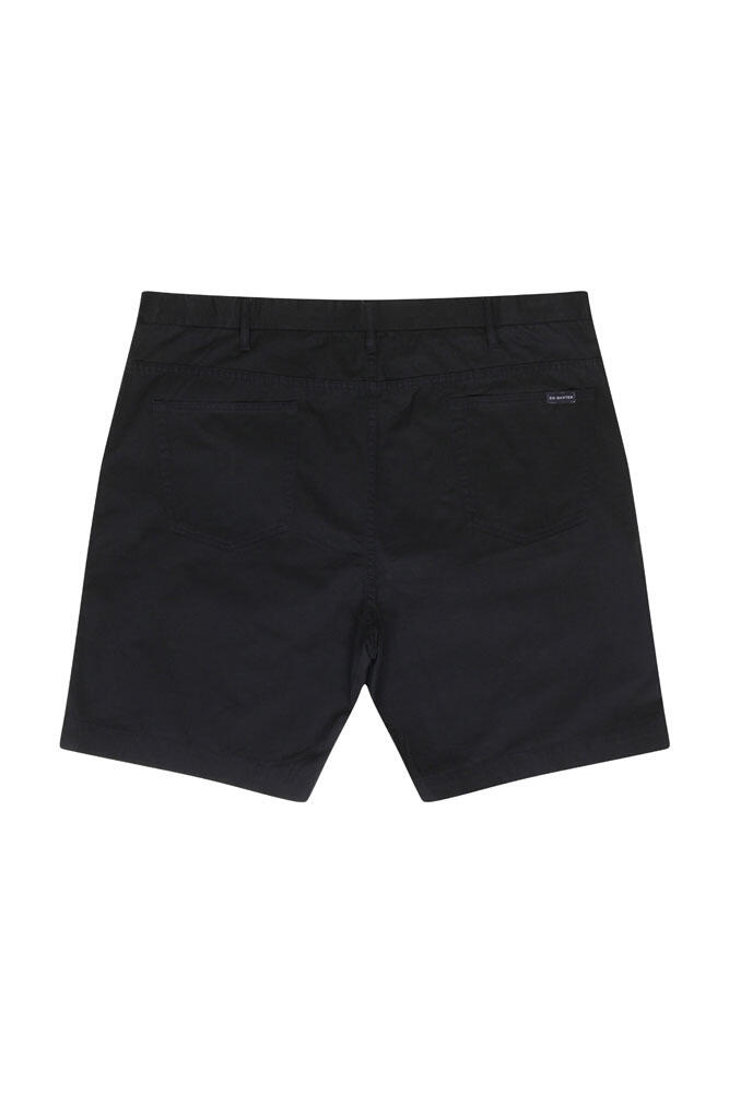 Ed Baxter shorts (Adapt-A-Waist) (navyblå)