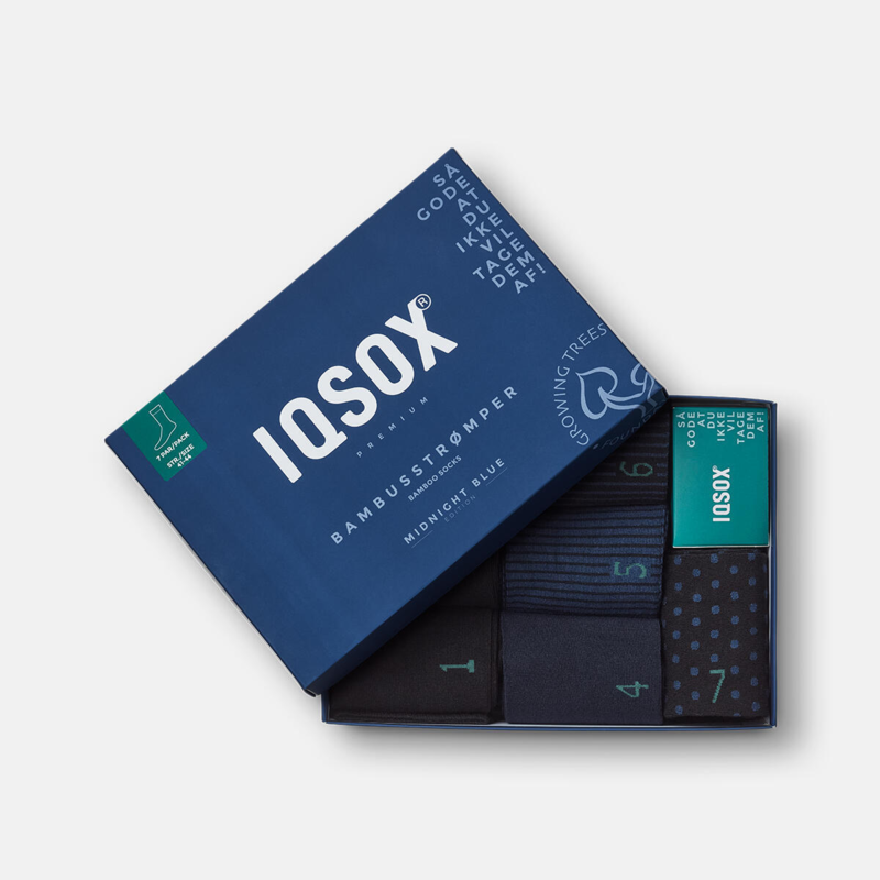 Midnight Blue - 41/44