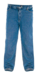 Rockford Stretch Jeans (Stonewash) (32\")