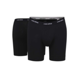 Svarta boxershorts