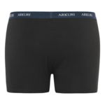 Svart/Navy - Bakifrån