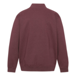 Rödmelerad - Baksida