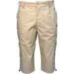 Sandfärgade - Cargobyxa