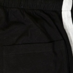 Ed Baxter pyjamasbyxor (Svart)