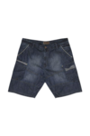 Ed Baxter denim bermudashorts