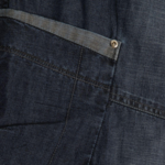 Ed Baxter denim bermudashorts