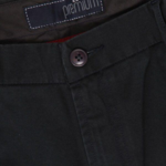 Ed Baxter shorts (Adapt-A-Waist) (navyblå)